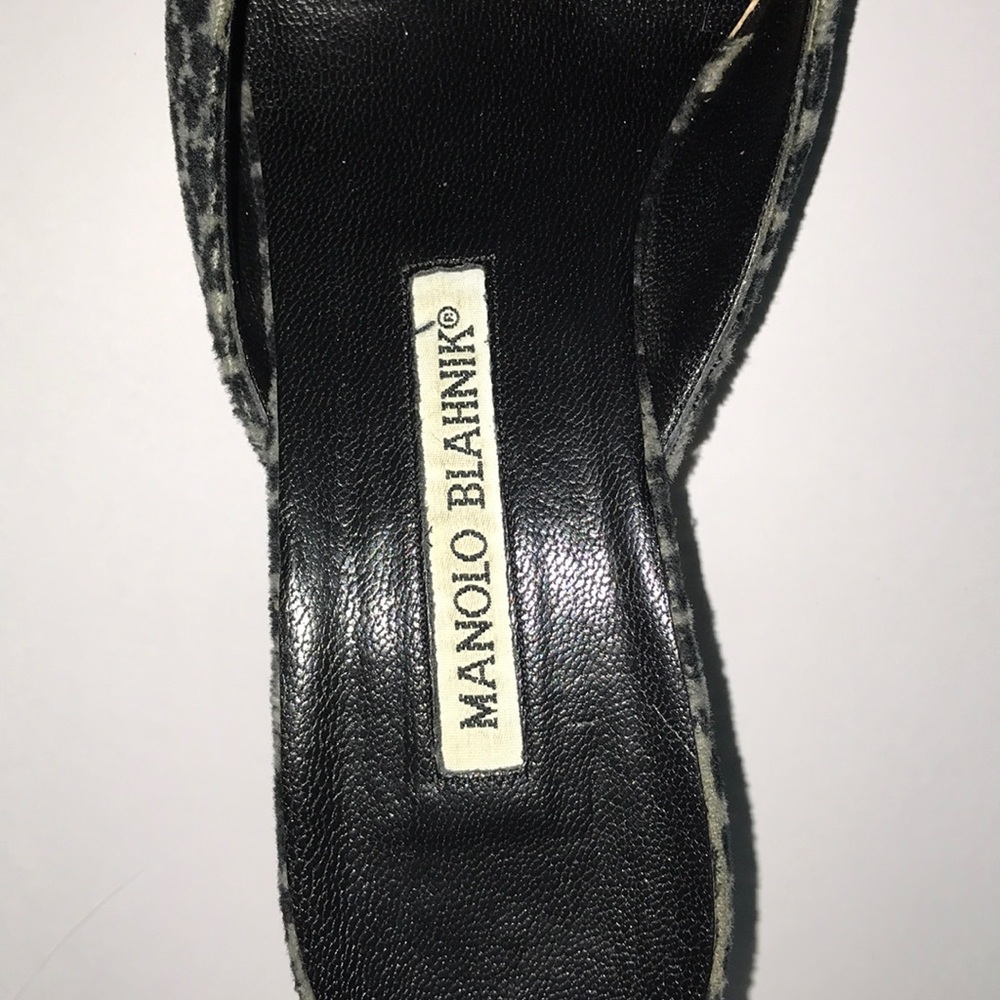 Shoes - Picture 2 of 4